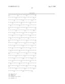 Compositions and methods of use for modulators of nectin 4, semaphorin 4b, igsf9, and kiaa0152 in treating disease diagram and image