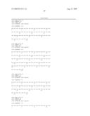 Compositions and methods of use for modulators of nectin 4, semaphorin 4b, igsf9, and kiaa0152 in treating disease diagram and image