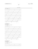 Compositions and methods of use for modulators of nectin 4, semaphorin 4b, igsf9, and kiaa0152 in treating disease diagram and image