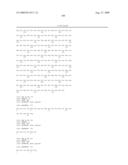 Compositions and methods of use for modulators of nectin 4, semaphorin 4b, igsf9, and kiaa0152 in treating disease diagram and image