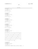 Compositions and methods of use for modulators of nectin 4, semaphorin 4b, igsf9, and kiaa0152 in treating disease diagram and image