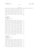 Compositions and methods of use for modulators of nectin 4, semaphorin 4b, igsf9, and kiaa0152 in treating disease diagram and image