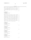 Compositions and methods of use for modulators of nectin 4, semaphorin 4b, igsf9, and kiaa0152 in treating disease diagram and image