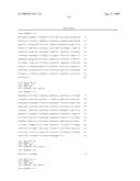 Compositions and methods of use for modulators of nectin 4, semaphorin 4b, igsf9, and kiaa0152 in treating disease diagram and image