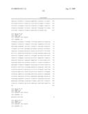 Compositions and methods of use for modulators of nectin 4, semaphorin 4b, igsf9, and kiaa0152 in treating disease diagram and image