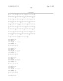 Compositions and methods of use for modulators of nectin 4, semaphorin 4b, igsf9, and kiaa0152 in treating disease diagram and image