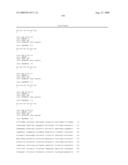 Compositions and methods of use for modulators of nectin 4, semaphorin 4b, igsf9, and kiaa0152 in treating disease diagram and image