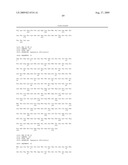 Bispecific Domain Antibodies Targeting Serum Albumin And GLP-1 Or PYY diagram and image