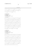 Bispecific Domain Antibodies Targeting Serum Albumin And GLP-1 Or PYY diagram and image