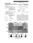 Combination Therapy Using Anti-EGFR and Anti-HER2 Antibodies diagram and image