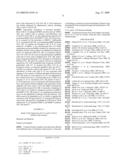 Antigenic Epitopes Of Inteleukin-21, Related Antibodies And Their Use In Medical Field diagram and image