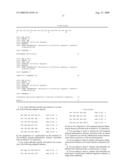 Antigenic Epitopes Of Inteleukin-21, Related Antibodies And Their Use In Medical Field diagram and image