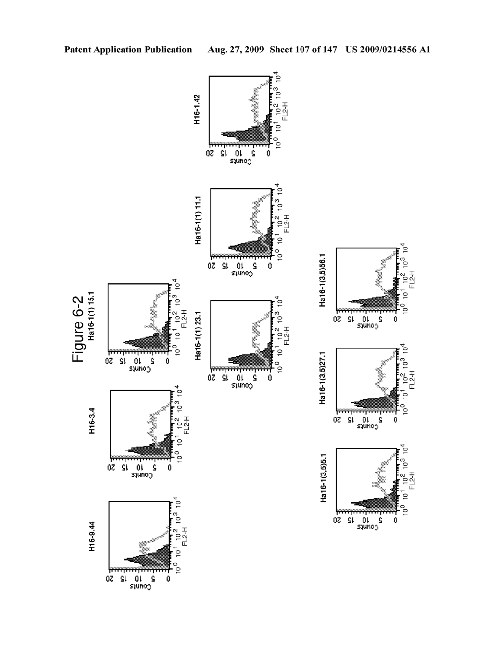 ANTIBODIES AND RELATED MOLECULES THAT BIND TO 161P2F10B PROTEINS - diagram, schematic, and image 108