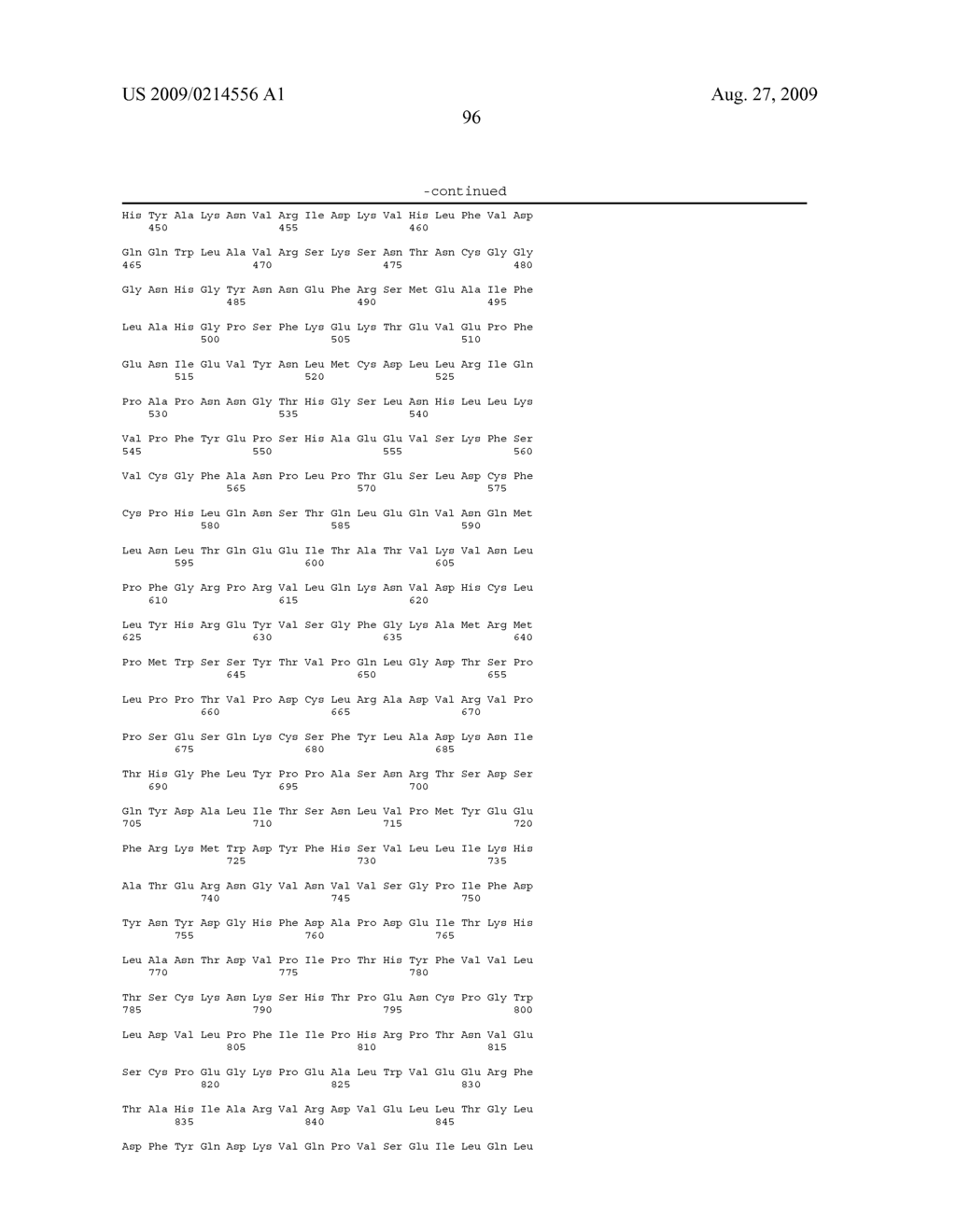 ANTIBODIES AND RELATED MOLECULES THAT BIND TO 161P2F10B PROTEINS - diagram, schematic, and image 244