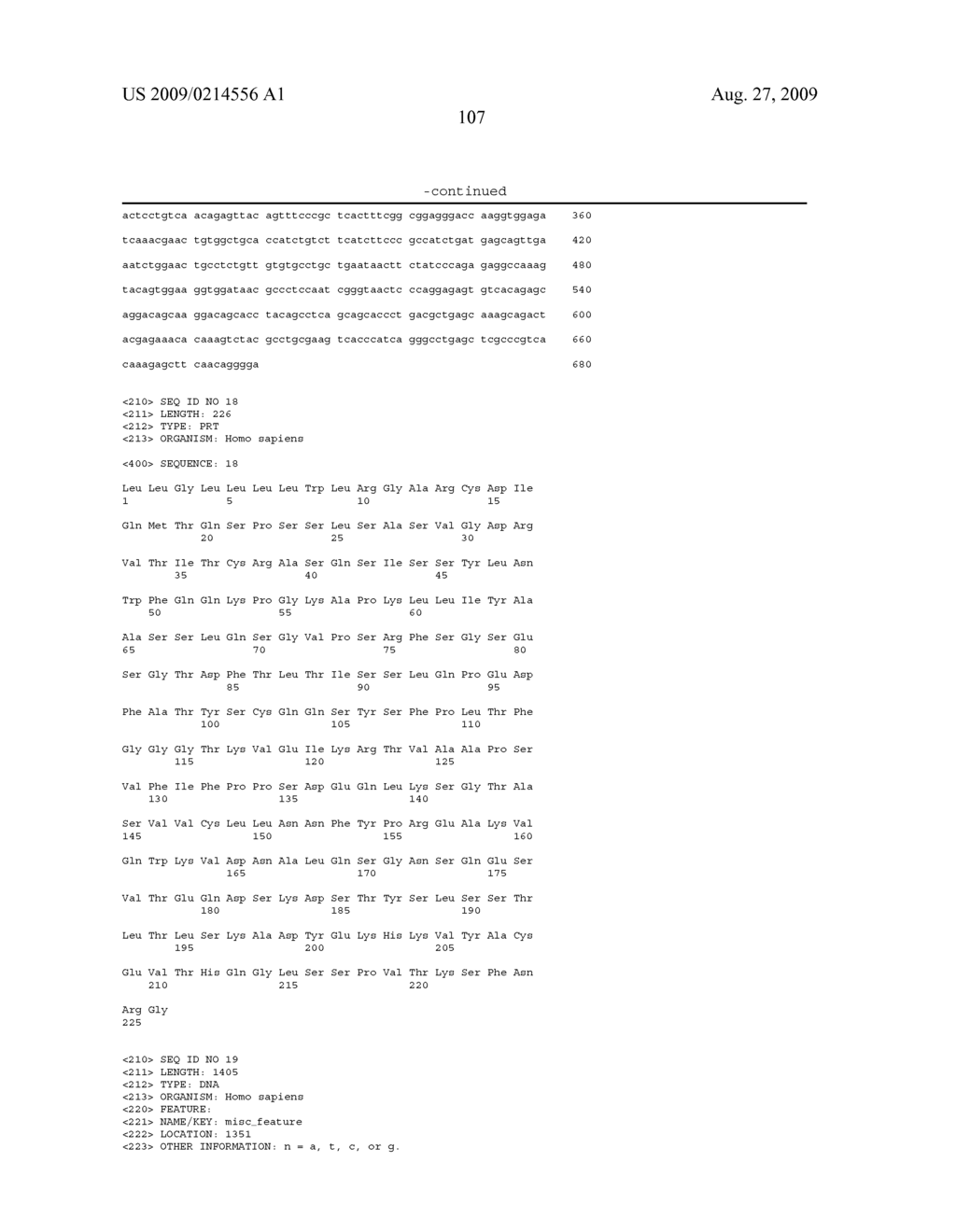 ANTIBODIES AND RELATED MOLECULES THAT BIND TO 161P2F10B PROTEINS - diagram, schematic, and image 255