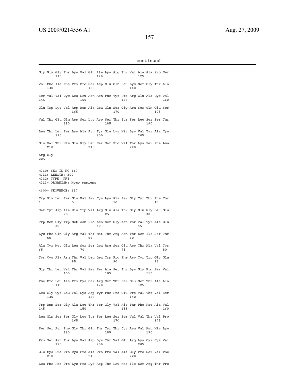 ANTIBODIES AND RELATED MOLECULES THAT BIND TO 161P2F10B PROTEINS - diagram, schematic, and image 305