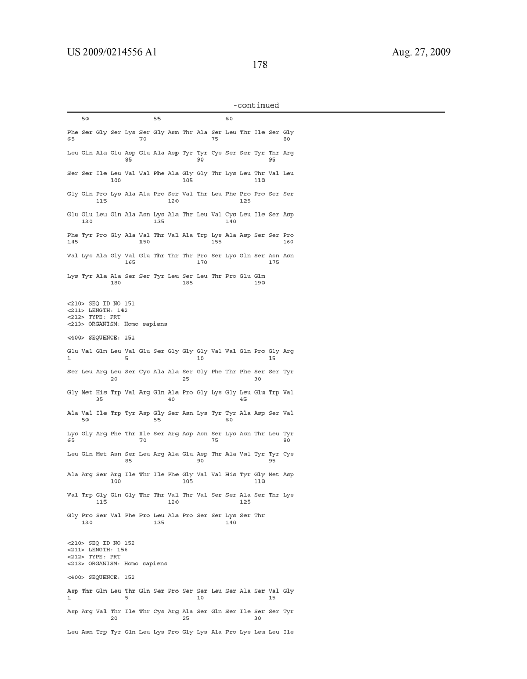 ANTIBODIES AND RELATED MOLECULES THAT BIND TO 161P2F10B PROTEINS - diagram, schematic, and image 326