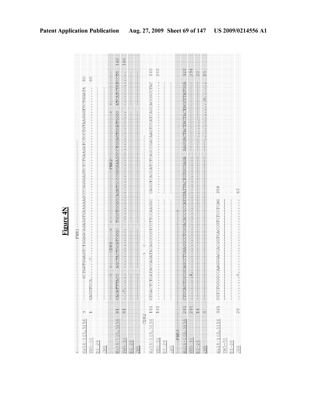 ANTIBODIES AND RELATED MOLECULES THAT BIND TO 161P2F10B PROTEINS - diagram, schematic, and image 70