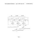 Monovalent and polyvalent synthetic polysaccharide antigens for immunological intervention in disease diagram and image