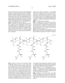 Monovalent and polyvalent synthetic polysaccharide antigens for immunological intervention in disease diagram and image