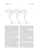 Monovalent and polyvalent synthetic polysaccharide antigens for immunological intervention in disease diagram and image