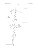 Monovalent and polyvalent synthetic polysaccharide antigens for immunological intervention in disease diagram and image