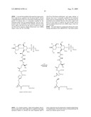 Monovalent and polyvalent synthetic polysaccharide antigens for immunological intervention in disease diagram and image