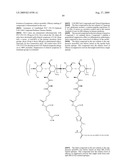 Monovalent and polyvalent synthetic polysaccharide antigens for immunological intervention in disease diagram and image