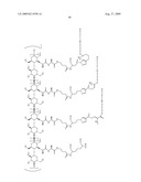 Monovalent and polyvalent synthetic polysaccharide antigens for immunological intervention in disease diagram and image