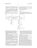 Monovalent and polyvalent synthetic polysaccharide antigens for immunological intervention in disease diagram and image