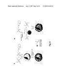 Nitric oxide-releasing particles for nitric oxide therapeutics and biomedical applications diagram and image