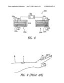 DRUG DELIVERY PATCH diagram and image