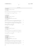 IDENTIFICATION OF A CONSERVED REGION OF PLASMODIUM FALCIPARUM MSP3 TARGETED BY BIOLOGICALLY ACTIVE ANTIBODIES diagram and image