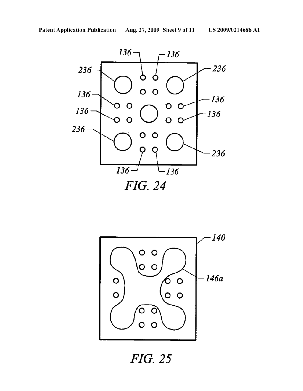 Formation of Conductive Templates Employing Indium Tin Oxide - diagram, schematic, and image 10