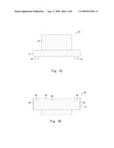 HOT PRESS MOLD FOR MEA OF FUEL CELL diagram and image