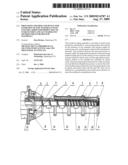 PROCESSING METHOD AND DEVICE FOR EXTRUSION OF RAW MATERIALS WITH ENZYMES ADDED FOR PRODUCTION OF STARCH SYRUP, AND SACCHAROGENIC METHOD FOR EXTRUDED RAW MATERIALS diagram and image