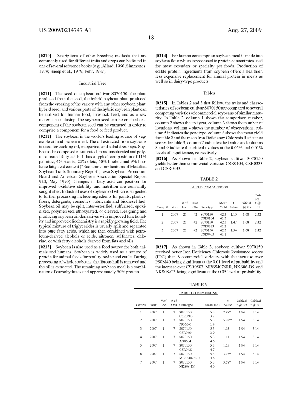 Soybean Cultivar S070150 - diagram, schematic, and image 19