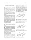 Magenta dyes and their use in ink- jet printing diagram and image