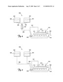 MULTI-COMPONENT COATING METHOD FOR POROUS SUBSTRATES diagram and image