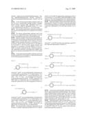 Microencapsulated Material, Microencapsulated Color Material, Process for Production of the Material, Ink Composition, Ink-Jet Recording Method, and Recorded Material diagram and image