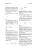 POLYMER DISPERSION IN A REACTIVE ORGANIC MEDIUM, PREPARATION METHOD AND USES diagram and image