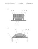 Curable Silicone Composition And Electronic Device Produced Therefrom diagram and image