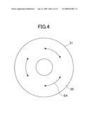 MAGNETIC STORAGE APPARATUS diagram and image