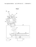 MAGNETIC STORAGE APPARATUS diagram and image