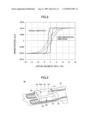 MAGNETIC STORAGE APPARATUS diagram and image