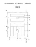 MAGNETIC STORAGE APPARATUS diagram and image