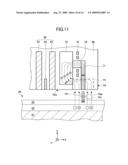 MAGNETIC STORAGE APPARATUS diagram and image