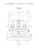 MAGNETIC STORAGE APPARATUS diagram and image