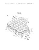 MAGNETIC STORAGE APPARATUS diagram and image