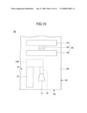 MAGNETIC STORAGE APPARATUS diagram and image